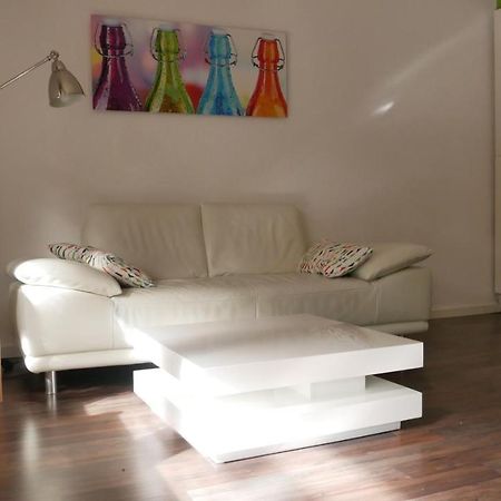 Wohnen Bei Anke Apartment แวร์เมลสเคียร์เคน ภายนอก รูปภาพ