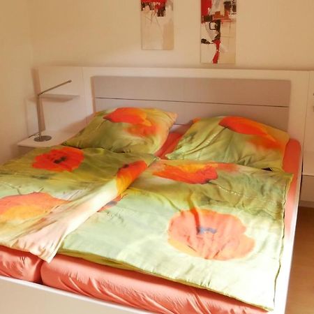 Wohnen Bei Anke Apartment แวร์เมลสเคียร์เคน ภายนอก รูปภาพ