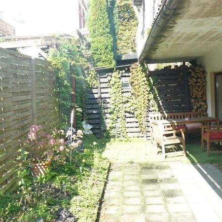 Wohnen Bei Anke Apartment แวร์เมลสเคียร์เคน ภายนอก รูปภาพ