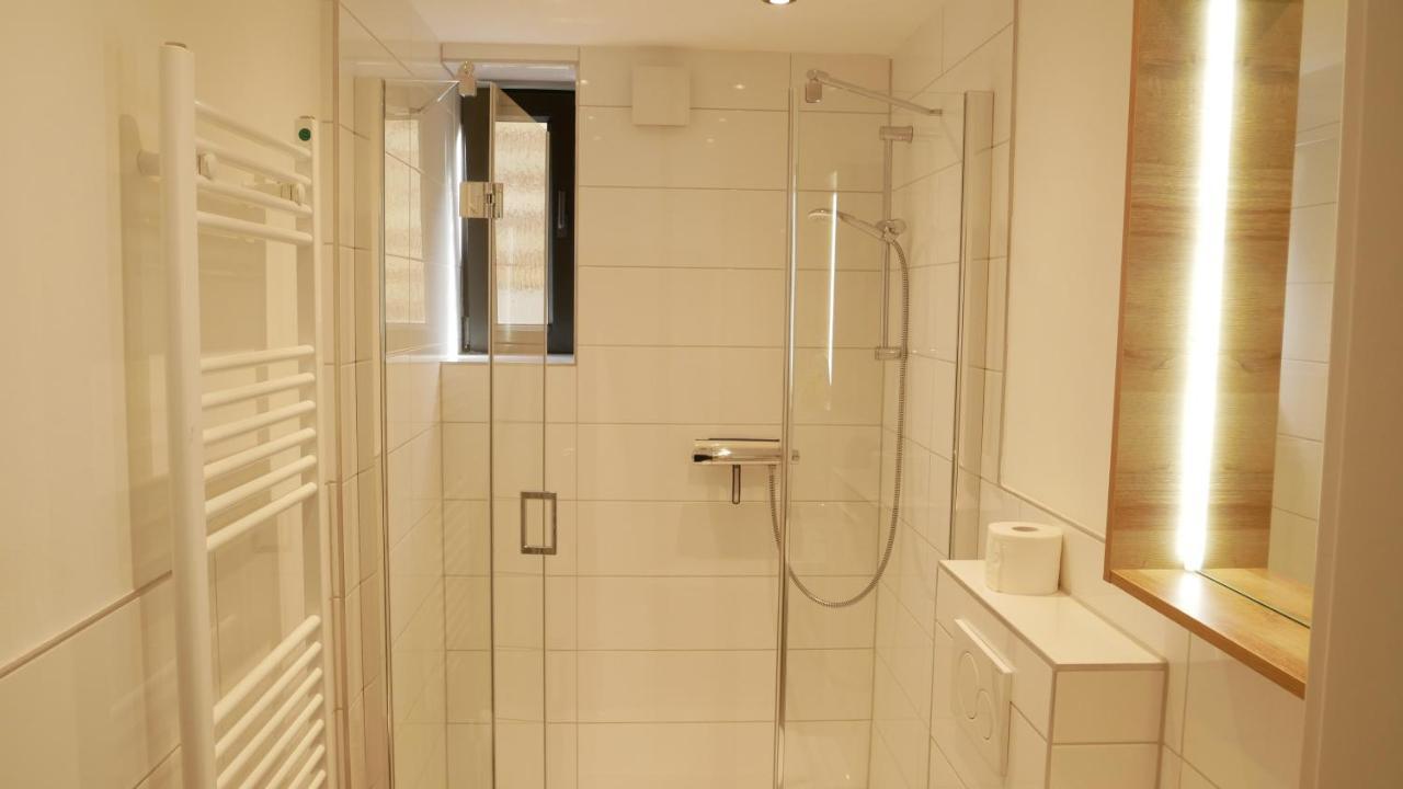 Wohnen Bei Anke Apartment แวร์เมลสเคียร์เคน ภายนอก รูปภาพ
